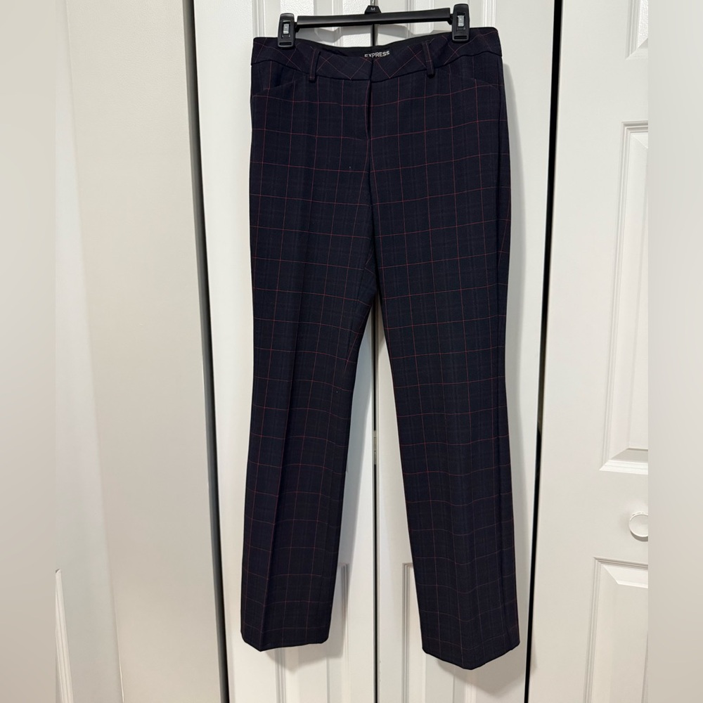 Express Editor Trousers (Size 6R) - Picture 7 of 8